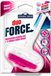 general-fresh-force-duo-kostka-do-wc-kwiatowy-40-g