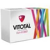 vitotal-dla-kobiet-30-tabletek-witaminy