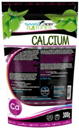 game-dog-barfer-calcium-wapn-cytrynian-wapnia-dla-psa-stawy-kosci-300-g