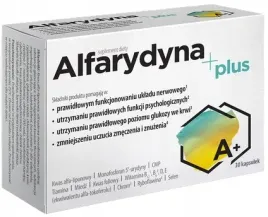 alfarydyna-plus-aflofarm-30-kapsulek