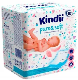 kindii-pureandsoft-podklady-60cm-x-60cm-jednorazowe-do-przewijania-10-sztuk