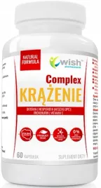 wish-na-krazenie-60-kaps-diosmina-kasztanowiec