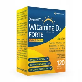 xenivit-witamina-d3-forte-4000-iu-120-kapsulek