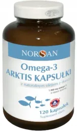 norsan-omega-3-arktis-kapsulki-tran-olej-rybi-z-dorsza-odpornosc-120-kaps