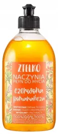 zielko-naczynia-plyn-do-mycia-naczyn-czerwona-pomarancza-wydajny-500-ml