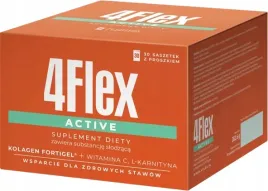 4flex-active-kolagen-witamina-c-l-karnityna-na-stawy-30-saszetek