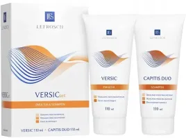 lefrosch-versic-set-zestaw-versic-emulsja-capitis-duo-szampon-2x110-ml