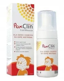 poxclin-coolmousse-pianka-ospa-wietrzna-100-ml