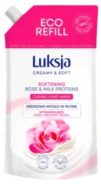 luksja-wygladzajace-mydlo-w-plynie-roza-proteiny-mleka-zapas-900-ml