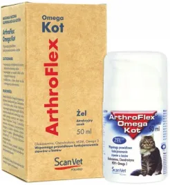 scanvet-arthroflex-omega-zel-dla-kota-wspomaga-regeneracje-chrzastki-50-ml