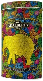 herbata-czarna-lisciasta-tropical-black-tea-ze-sloniem-adalbert-s-110-g
