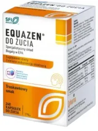 equazen-do-zucia-240-kapsulek-smak-truskawkowy