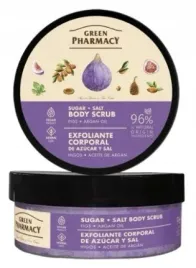green-pharmacy-peeling-cukrowo-solny-do-ciala-figa-i-olejek-arganowy-200-ml