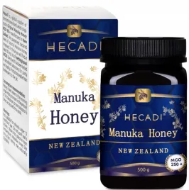 hecadi-miod-manuka-mgo-250-new-zeland-500-g