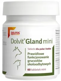 dolvit-gland-mini-gruczoly-okoloodbytowe-dla-psa-i-kota-60-tab-mini