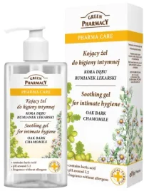 green-pharmacy-kojacy-zel-do-higieny-intymnej-rumianek-kora-debu-300-ml