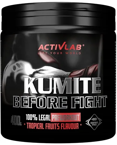 kumite-przedtreningowka-activlab-400-g