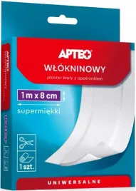 apteo-wlokninowy-plaster-z-opatrunkiem-1-m-x-8-cm-1-sztuka