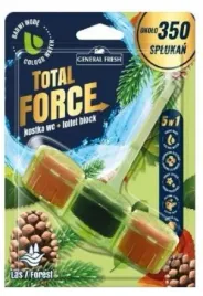 general-fresh-tri-force-kostka-do-wc-zawieszka-zapach-las-45-g