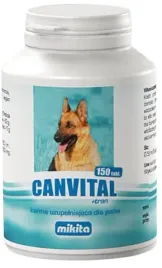 mikita-canvital-tran-odpornosc-kwasy-omega-dla-psa-150-tabletek