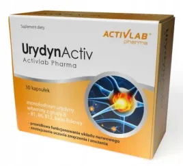 activlab-urydynactiv-urydyna-30-kapsulek