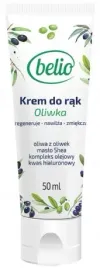 oliwka-krem-do-rak-nawilzajacy-regenerujacy-belio-50-ml
