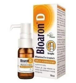 bioaron-d-krople-400-j-m-10-ml
