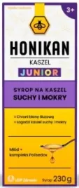 honikan-kaszel-junior-syrop-dla-dzieci-miod-230-g