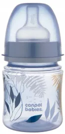 canpol-babies-butelka-antykolkowa-easystart-sleepy-gold-0m-niebieska-120ml