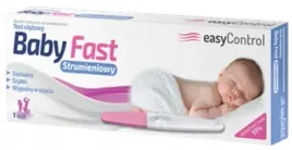baby-fast-test-ciazowy-strumieniowy-silesian-pharma-1-sztuka