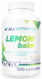 sfd-allnutrition-lemon-balm-sen-uspokojenie-100-kapsulek