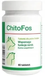 chitofos-na-nerki-dla-psa-kota-60-tab