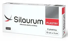 silaurum-silikonowe-plastry-10-x-3-cm-6-sztuk