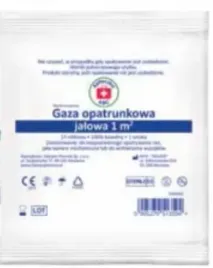 gaza-opatrunkowa-jalowa-17-nitkowa-1m2-1-sztuka