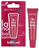 floslek-lanobalsam-do-ust-bubble-red-12-g