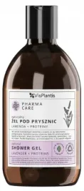 vis-plantis-pharma-care-naturalny-zel-pod-prysznic-lawenda-proteiny-500ml
