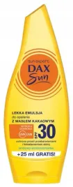 dax-sun-emulsja-do-opalania-lekka-z-maslem-kakaowym-spf30-150-ml-25-ml