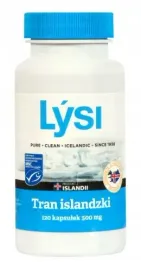 lysi-tran-islandzki-500-mg-omega-3-witaminy-a-d-e-120-kapsulek