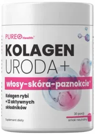 pureo-health-kolagen-uroda-wlosy-skora-paznokcie-smak-neutralny-114-g