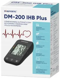 cisnieniomierz-naramienny-dm200-ihb-plus-zasilacz