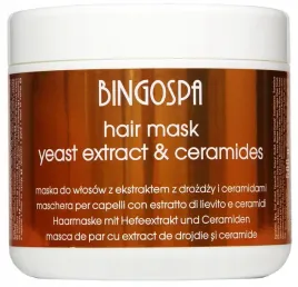 bingospa-maska-do-wlosow-ekstrakt-z-drozdzy-500-g
