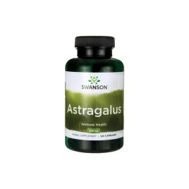 astragalus