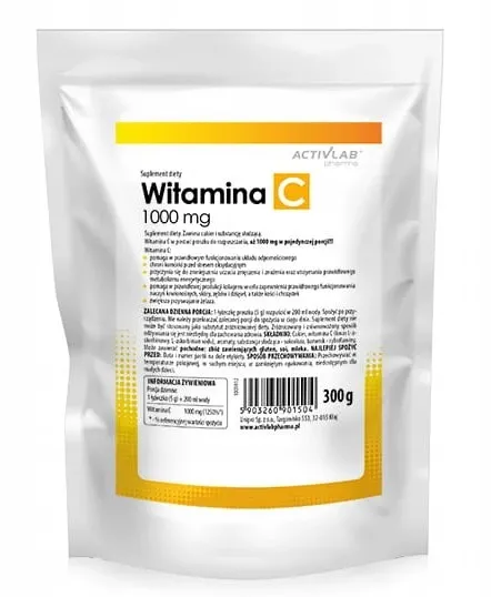 activlab-witamina-c-1000-mg-proszek-300g