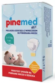 pinemed-pieluszka-z-woreczkiem-do-pobierania-moczu-dziecka-5-11-kg-1-szt
