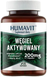 humavit-wegiel-aktywowany-aktywny-200-mg-uklad-pokarmowy-jelita-20-kapsulek