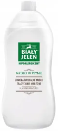 bialy-jelen-mydlo-w-plynie-zapas-1000-ml