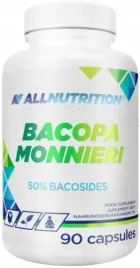 sfd-allnutrition-bacopa-monnieri-stres-pamiec-90-kapsulek