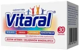 vitaral-witaminy-i-mineraly-30-tabletek