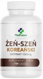 zen-szen-koreanski-ekstrakt-1000mg-medfuture-120-tabletek