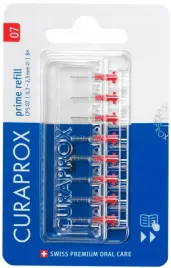 curaprox-cps-07-prime-szczoteczki-miedzyzebowe-zapas-8-sztuk